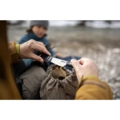 Primus FieldChef Mes - Blauw -Camping Keuken Verkoop primus fieldchef knife black 3 1465796