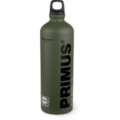 Primus Fuel Bottle 1.0L Brandstoffles - Groen