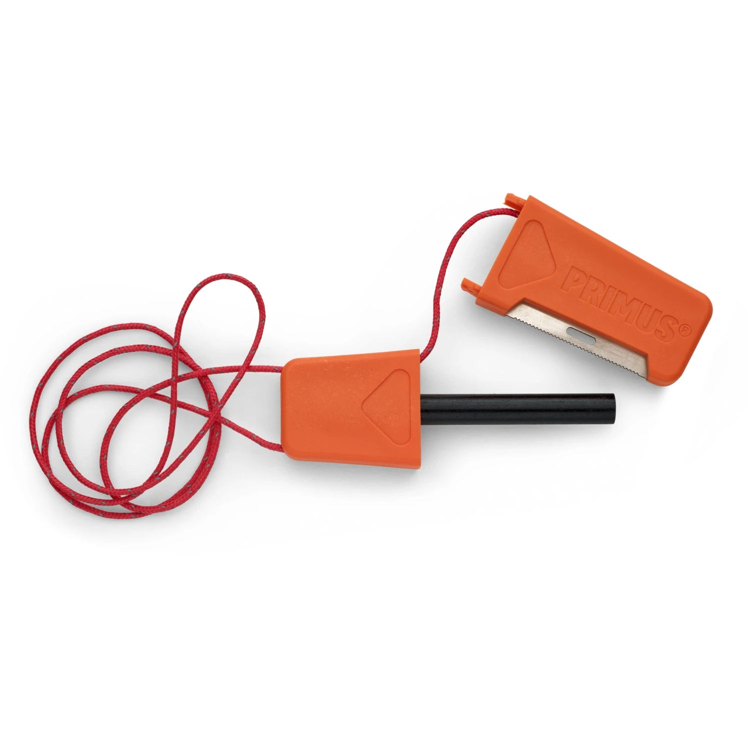 Primus Ignition Steel Large Ontstekingsstaal - Tangerine 3 Primus Ignition Steel Large Ontstekingsstaal - Tangerine