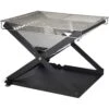 Primus Kamoto OpenFire Pit Large - Barbecue -Camping Keuken Verkoop primus kamoto openfire pit large grill 5 980418