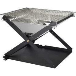 Primus Kamoto OpenFire Pit Large - Barbecue
