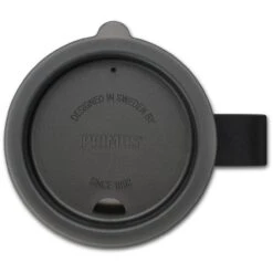Primus Koppen Thermobeker Met Oor - 0.2 L - Zwart 10 Primus Koppen Thermobeker Met Oor - 0.2 L - Zwart -Camping Keuken Verkoop primus koppen mug 02l black 5 1466177