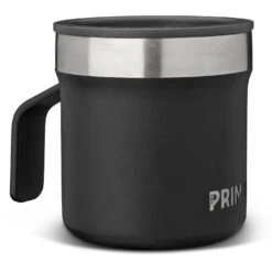 Primus Koppen Thermobeker Met Oor - 0.2 L - Zwart 9 Primus Koppen Thermobeker Met Oor - 0.2 L - Zwart -Camping Keuken Verkoop primus koppen mug 02l black 6 1466178
