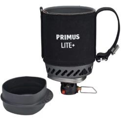 Primus Lite Plus Gasstel - Black -Camping Keuken Verkoop primus lite plus stove system black 3 984123