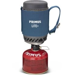 Primus Lite Plus Gasstel - Blauw -Camping Keuken Verkoop primus lite plus stove system blue 1 1466855