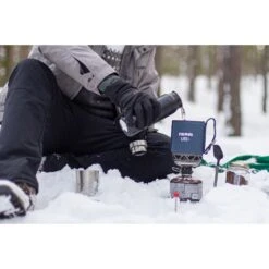 Primus Lite Plus Gasstel - Blauw -Camping Keuken Verkoop primus lite plus stove system blue 4 1466858