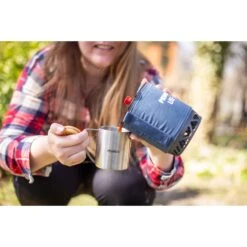 Primus Lite Plus Gasstel - Blauw -Camping Keuken Verkoop primus lite plus stove system blue 5 1466859