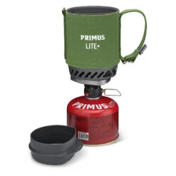 Primus Lite Plus Gasstel - Fern 10 Primus Lite Plus Gasstel - Fern -Camping Keuken Verkoop primus lite plus stove system fern 1 1493195