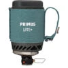 Primus Lite Plus Gasstel - Groen -Camping Keuken Verkoop primus lite plus stove system green 1 1467476