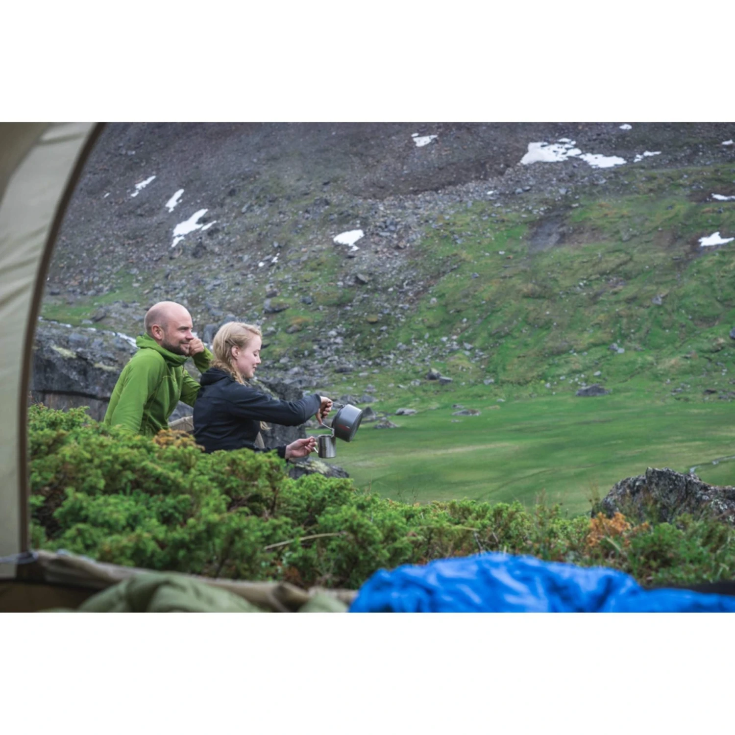 Primus LiTech Coffee & Tea Kettle 1.5L 6 Primus LiTech Coffee & Tea Kettle 1.5L - Image 4