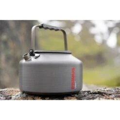 Camping Keuken Verkoop -Camping Keuken Verkoop primus litech coffee tea kettle 1 982908