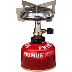 Primus Mimer Duo Stove -Camping Keuken Verkoop primus mimer duo stove 838011