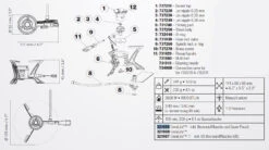 Primus OmniLite Ti Stove Met Brandstoffles & Draagtas -Camping Keuken Verkoop primus omnilite ti stove with bottle pouch 02 838085