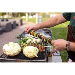 Primus Skewers 6 Pcs -Camping Keuken Verkoop primus skewers 6 pcs 4 1197094
