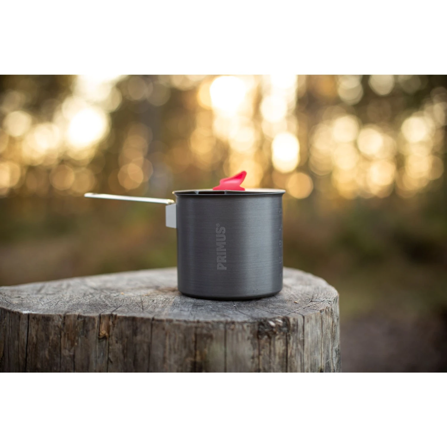 Primus Trek Pot 0.6L 5 Primus Trek Pot 0.6L - Image 3