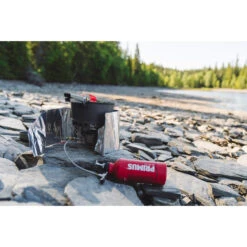 Primus Windscreen And Heat Reflector Set -Camping Keuken Verkoop primus windscreen and heat reflector set 02 837893