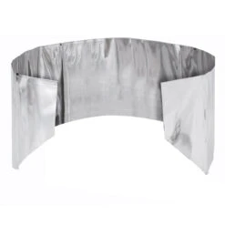 Primus Windscreen And Heat Reflector Set -Camping Keuken Verkoop primus windscreen and heat reflector set 983654