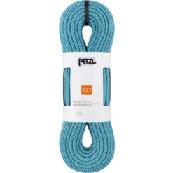 Petzl Mambo 10.1mm Touw - 50m - Turquoise -Camping Keuken Verkoop r32ac 050 mambo 10 1mm x 50m kletterseil tuerkis 1 973957 1