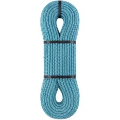 Petzl Mambo 10.1mm Touw - 50m - Turquoise -Camping Keuken Verkoop r32ac 050 mambo 10 1mm x 50m kletterseil tuerkis 3 973958 1