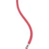 Petzl Arial 9.5mm Touw - 60m - Rood -Camping Keuken Verkoop r34ac arial 95 mm red 1 974987