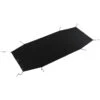 Nordisk Reisa 4 Footprint - Black -Camping Keuken Verkoop reisa 4 footprint 107096 nordisk extra waterproof floor black 1 836736