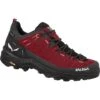 Salewa Alp Trainer 2 GTX Wandelschoenen Dames - Syrah/black 1575