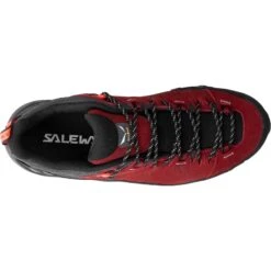 Salewa Alp Trainer 2 GTX Wandelschoenen Dames - Syrah/black 1575 -Camping Keuken Verkoop salewa alp trainer 2 gtx hiking shoes women syrah black 1575 2 1344334