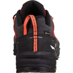 Salewa Alp Trainer 2 GTX Wandelschoenen Dames - Syrah/black 1575 -Camping Keuken Verkoop salewa alp trainer 2 gtx hiking shoes women syrah black 1575 7 1344339