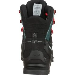 Salewa Mountain Trainer Mid GTX Wandelschoenen Dames - Atlantic Deep/ombre Blue 8550 -Camping Keuken Verkoop salewa mountain trainer mid gtx hiking shoes women atlantic deep ombre blue 8550 2 1352955