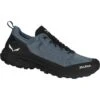 Salewa Pedroc Air Wandelschoenen - Java Blue/black 8769 -Camping Keuken Verkoop salewa pedroc air hiking shoes java blue black 8769 2 1486479