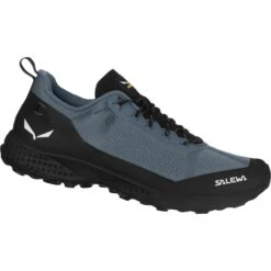 Salewa Pedroc Air Wandelschoenen - Java Blue/black 8769