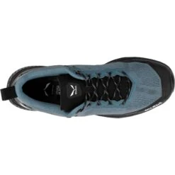 Salewa Pedroc Air Wandelschoenen - Java Blue/black 8769 -Camping Keuken Verkoop salewa pedroc air hiking shoes java blue black 8769 3 1486480