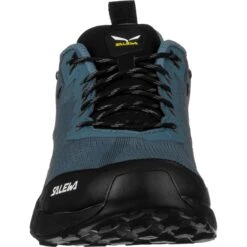Salewa Pedroc Air Wandelschoenen - Java Blue/black 8769 -Camping Keuken Verkoop salewa pedroc air hiking shoes java blue black 8769 6 1486483