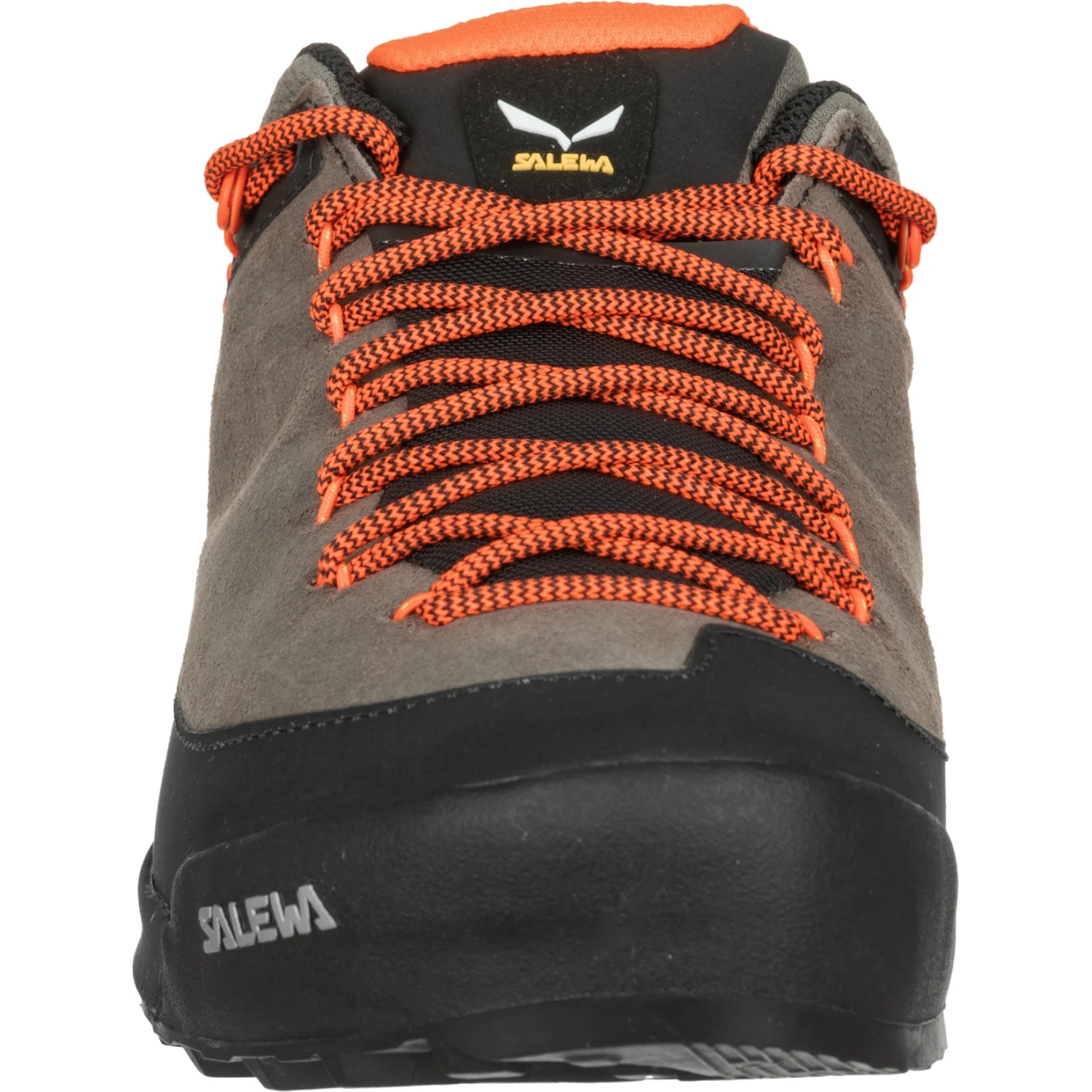 Salewa Wildfire Leather Approachschoenen - Bungee Cord/black 7953 6 Salewa Wildfire Leather Approachschoenen - Bungee Cord/black 7953 - Image 4