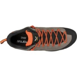 Salewa Wildfire Leather Approachschoenen - Bungee Cord/black 7953 15 Salewa Wildfire Leather Approachschoenen - Bungee Cord/black 7953 -Camping Keuken Verkoop salewa wildfire leather approach shoes bungee cord black 7953 4 1333809