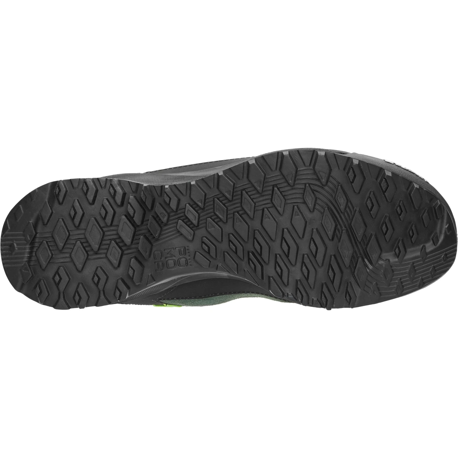 Salewa Wildfire Leather Approachschoenen - Raw Green/black 5331 8 Salewa Wildfire Leather Approachschoenen - Raw Green/black 5331 - Image 6