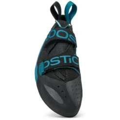 Scarpa Boostic Klimschoenen - Black/azure -Camping Keuken Verkoop scarpa 70071 boostic black azure 03 984848