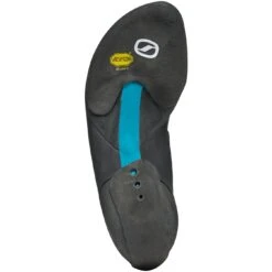 Scarpa Chimera Klimschoenen - Black/azure -Camping Keuken Verkoop scarpa chimera climbing shoe black azure 6 1027252