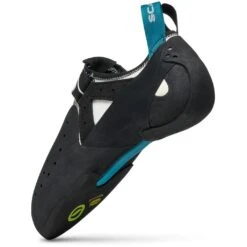 Scarpa Drago LV Klimschoenen - White 14 Scarpa Drago LV Klimschoenen - White -Camping Keuken Verkoop scarpa drago lv white 05 889813