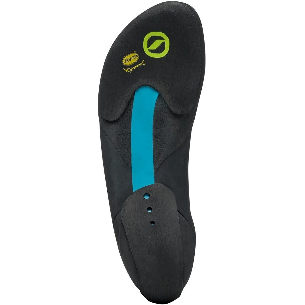 Scarpa Drago LV Klimschoenen - White 4 Scarpa Drago LV Klimschoenen - White - Image 2