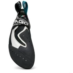 Scarpa Drago LV Klimschoenen - White 15 Scarpa Drago LV Klimschoenen - White -Camping Keuken Verkoop scarpa drago lv white 07 889815