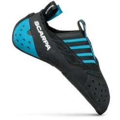 Scarpa Instinct S Klimschoenen - Black/azure 15 Scarpa Instinct S Klimschoenen - Black/azure -Camping Keuken Verkoop scarpa instinct s climbing shoe black azure 7 1434402
