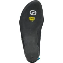 Scarpa Quantic Dames Klimschoenen - Dust Gray/black 15 Scarpa Quantic Dames Klimschoenen - Dust Gray/black -Camping Keuken Verkoop scarpa quantic women climbing shoes dust gray black2 1028193