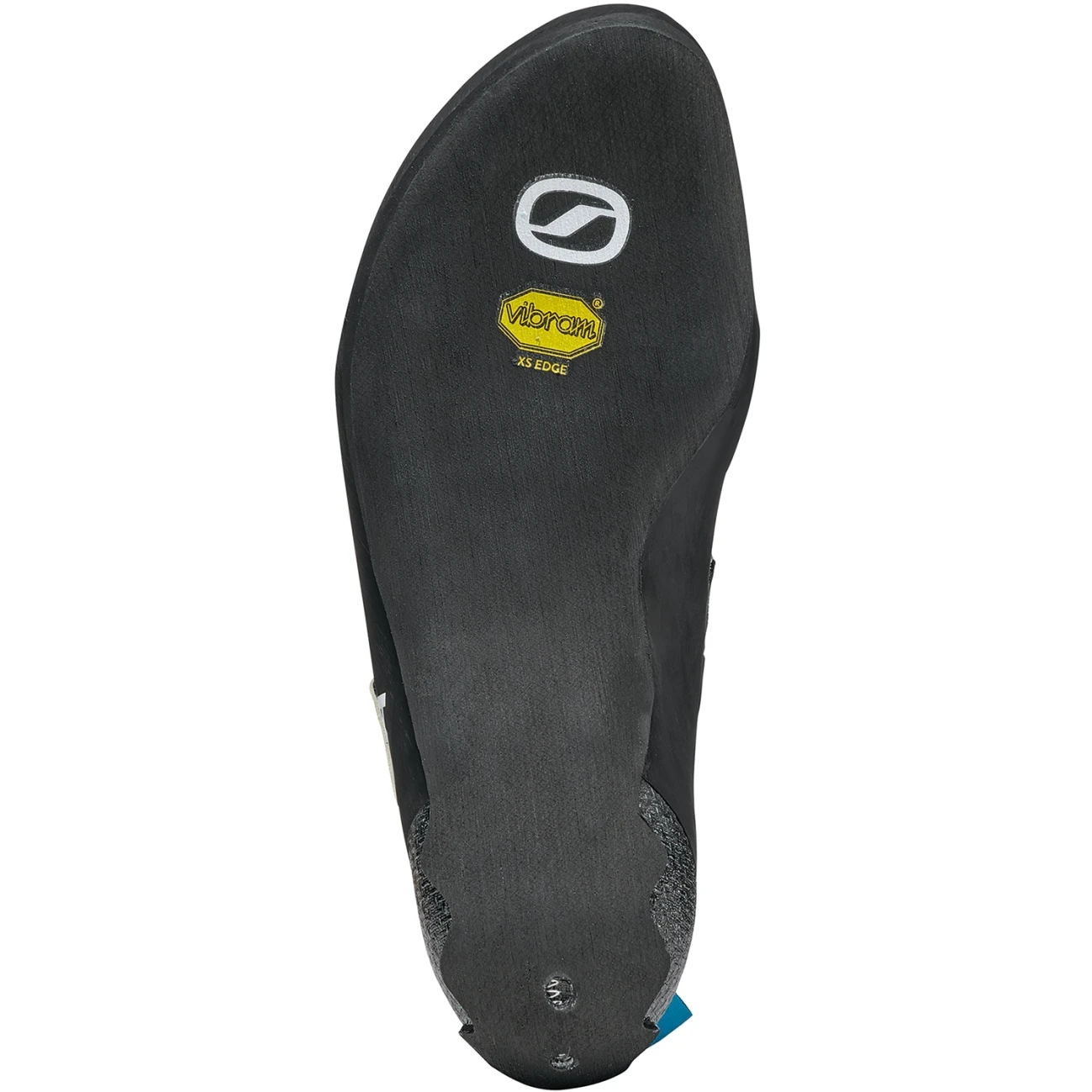 Scarpa Quantic Dames Klimschoenen - Dust Gray/black 9 Scarpa Quantic Dames Klimschoenen - Dust Gray/black - Image 7