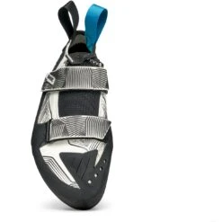 Scarpa Quantic Dames Klimschoenen - Dust Gray/black 11 Scarpa Quantic Dames Klimschoenen - Dust Gray/black -Camping Keuken Verkoop scarpa quantic women climbing shoes dust gray black5 1028198