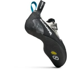 Scarpa Quantic Dames Klimschoenen - Dust Gray/black 13 Scarpa Quantic Dames Klimschoenen - Dust Gray/black -Camping Keuken Verkoop scarpa quantic women climbing shoes dust gray black8 1028192