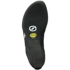 Scarpa Vapor S Dames Klimschoenen - Dust Gray/aqua -Camping Keuken Verkoop scarpa vapor s women climbing shoe dust gray aqua 6 1441662