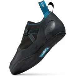 Scarpa Velocity Klimschoenen - Black/ottanio 12 Scarpa Velocity Klimschoenen - Black/ottanio -Camping Keuken Verkoop scarpa velocity climbing shoes black ottanio 3 1027274