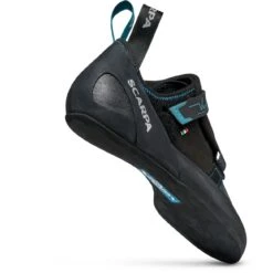Scarpa Velocity Klimschoenen - Black/ottanio 14 Scarpa Velocity Klimschoenen - Black/ottanio -Camping Keuken Verkoop scarpa velocity climbing shoes black ottanio 4 1027275