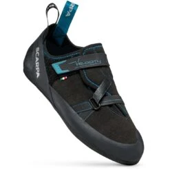Scarpa Velocity Klimschoenen - Black/ottanio 11 Scarpa Velocity Klimschoenen - Black/ottanio -Camping Keuken Verkoop scarpa velocity climbing shoes black ottanio 7 1027278